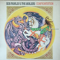 Bob Marley & The Wailers  / Confrontation