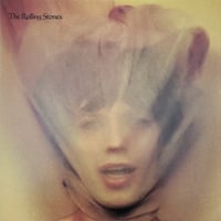 The Rolling Stones / Goats Head Soup