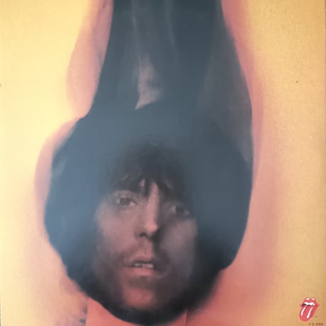 The Rolling Stones / Goats Head Soup
