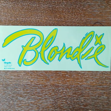 Blondie / AutoAmerican