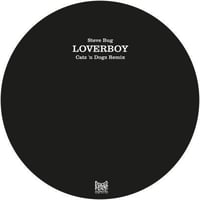 Steve BUG / Loverboy