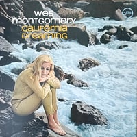 Wes Montgomery / California Dreaming