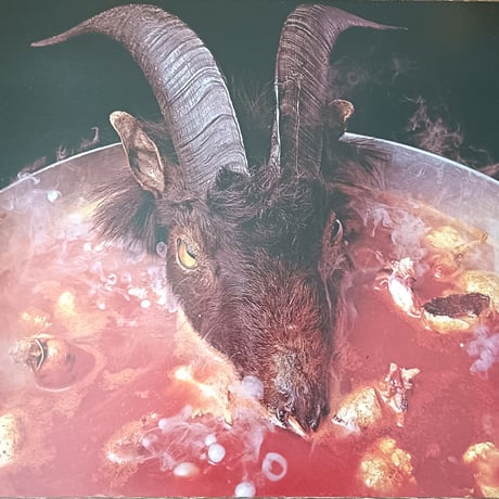 The Rolling Stones / Goats Head Soup