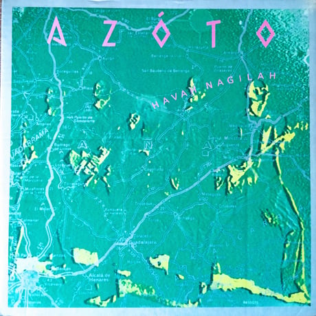 Azóto / Havah Nagilah
