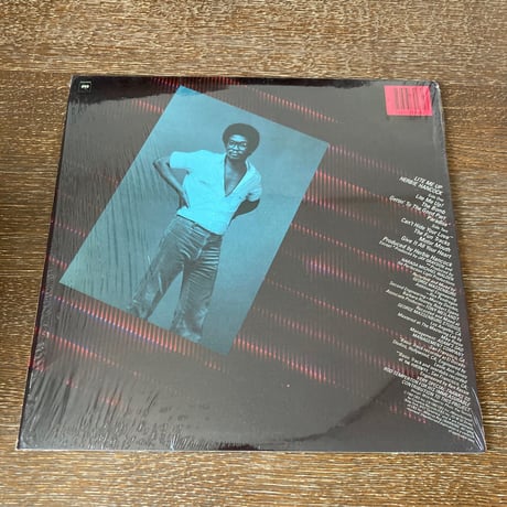 Herbie Hancock / Lite Me Up