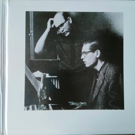 Bill Evans - Jim Hall  / Undercurrent