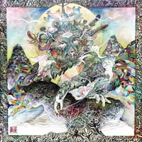 DJ KEYWON / SPIRIT (MIX-CD)