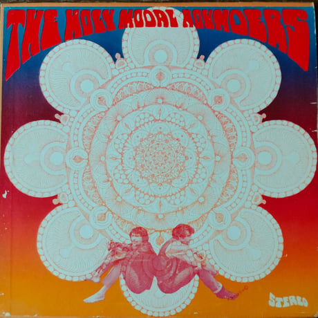 The Holy Modal Rounders / Indian War Whoop