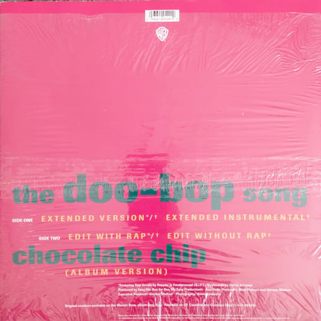 Miles Davis / The Doo-Bop Song