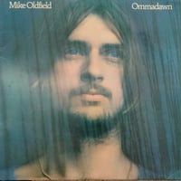 Mike Oldfield / Ommadawn