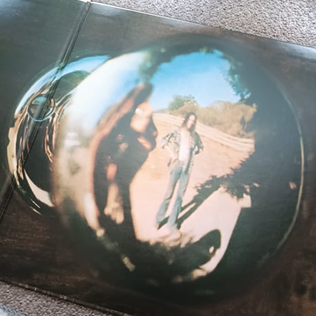 Neil Young / Harvest