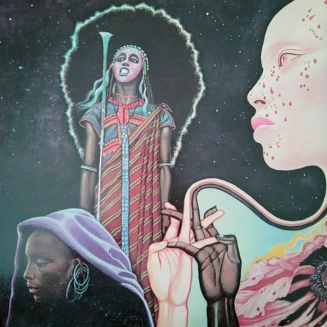 Miles Davis / Bitches Brew