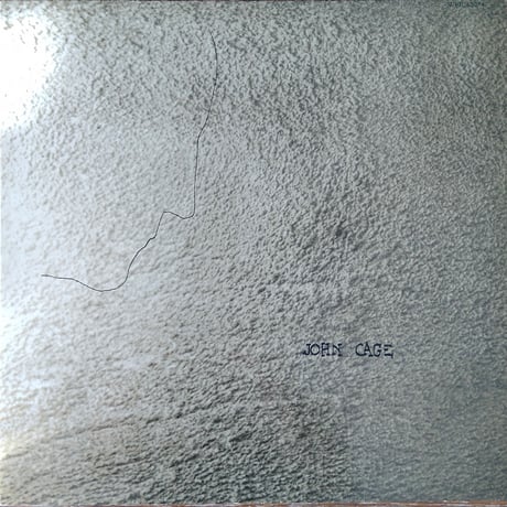 John Cage / Live