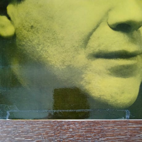 Michel Puig - Rene Leibowitz / Stigmates