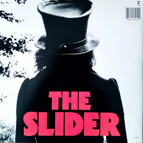 T. Rex / The Slider