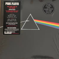 Pink Floyd /The Dark Side Of The Moon