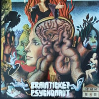 Brainticket / Psychonaut