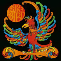 Rare Bird / Rare Bird