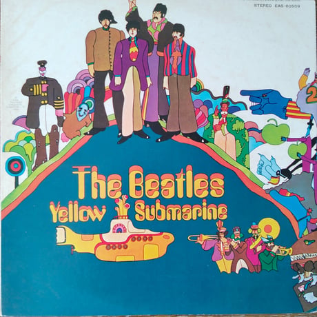 The Beatles / Yellow Submarine