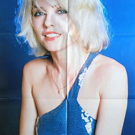 Blondie / AutoAmerican