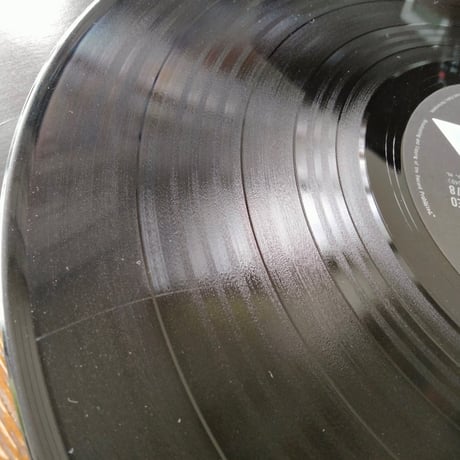 Pink Floyd  / The Dark Side Of The Moon