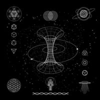 Co-Accused / Pyschonaut Society EP