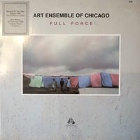 Art Ensemble Of Chicago / Full Force