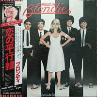 Blondie / Parallel Lines