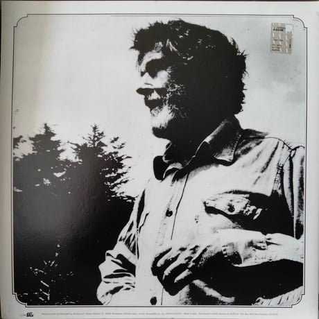 John Cage / John Cage