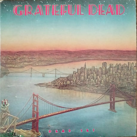 Grateful Dead / Dead Set