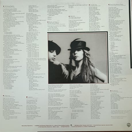 Rickie Lee Jones / Pirates