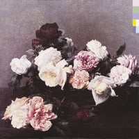 New Order  / Power, Corruption & Lies