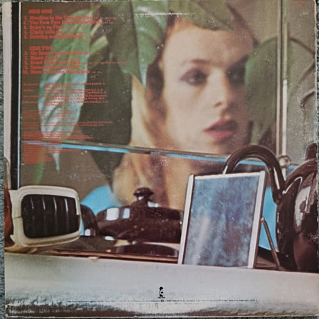 Eno / Here Come The Warm Jets