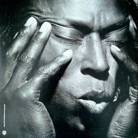 Miles Davis / Tutu
