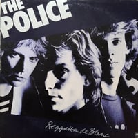 The Police / Reggatta De Blanc