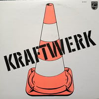 Kraftwerk / Kraftwerk