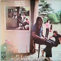 Pink Floyd / Ummagumma