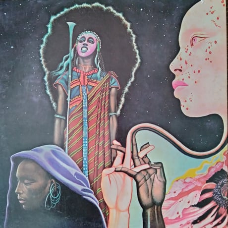 Miles Davis / Bitches Brew
