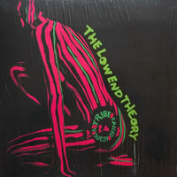A Tribe Called Quest / The Low End Theory