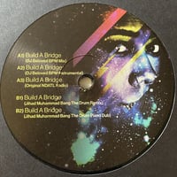 Miranda Nicole / Build A Bridge