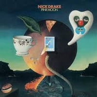 Nick Drake / Pink Moon