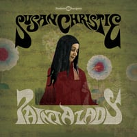 Susan Christie / Paint A Lady
