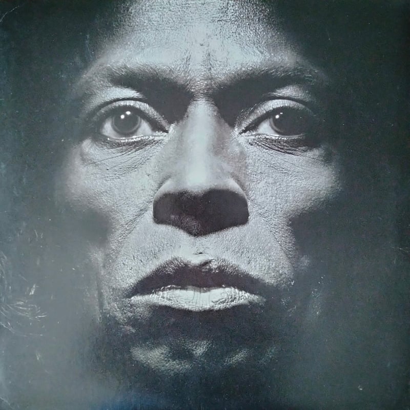 Miles Davis / Tutu | grunge house records