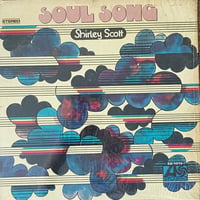 Shirley Scott / Soul Song