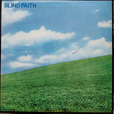 Blind Faith / Blind Faith