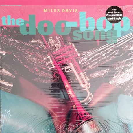 Miles Davis / The Doo-Bop Song