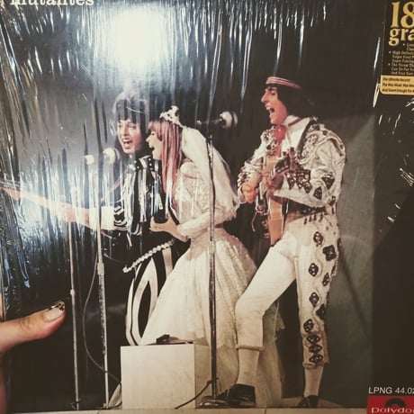 Os Mutantes / Mutantes