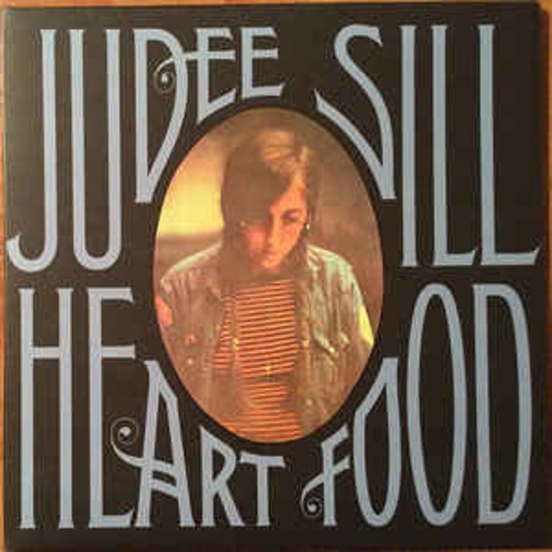 Heart Food / Judee Sill | grunge house records