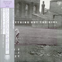 Everything But The Girl / Love Not Money