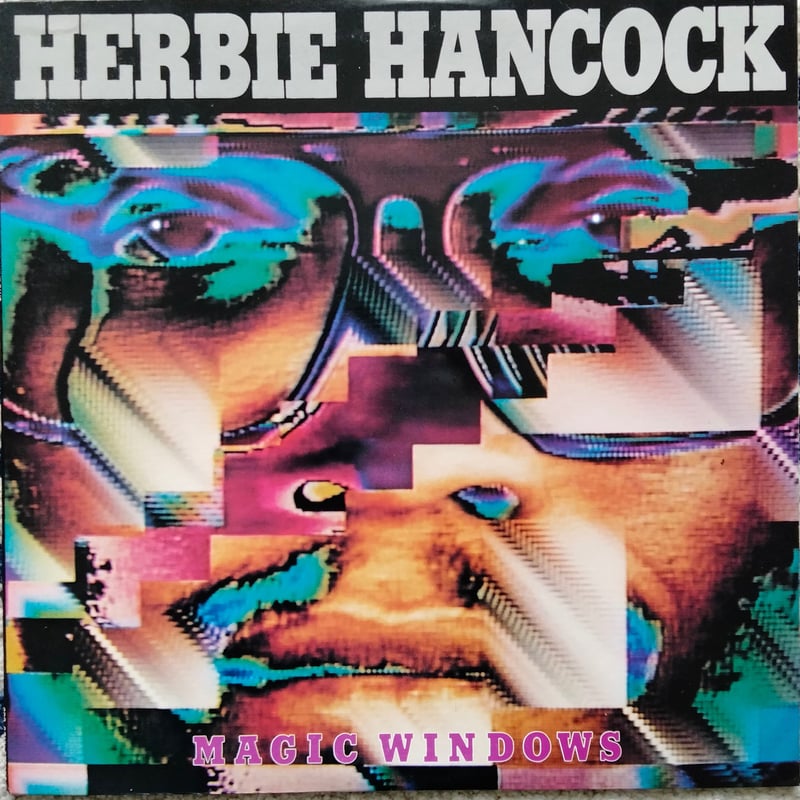 【非売品】waxpoetics ポスター Herbie Hancock 額付き 非売品】waxpoetics ポスター Herbie Hancock 額付き - メルカリ